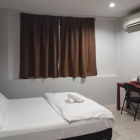 Reintree Lodge Hotel-2